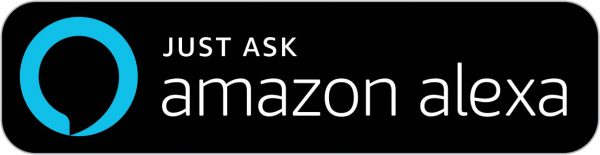 Enable on Amazon Alexa